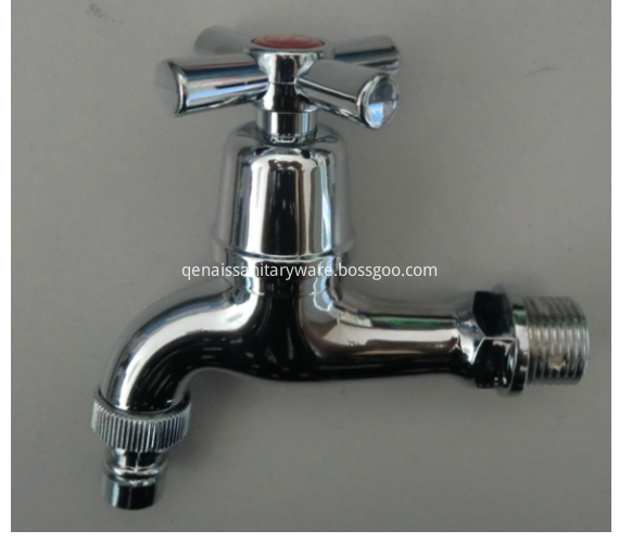 Abs Plastic Wall Tap For Washing Machine
