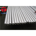 ASTM B168 Nickel Alloy Tubes and Tubing