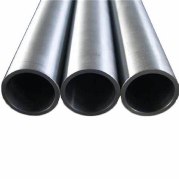 ASTM A369 FP1 Alloy Steel Seamless Pipes