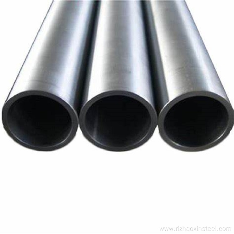 ASTM Cold Rolled Seamless Steel Pipe