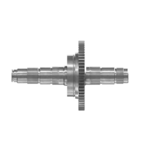 Motor grader 120H shaft assembly 6Y-1878/6Y1878