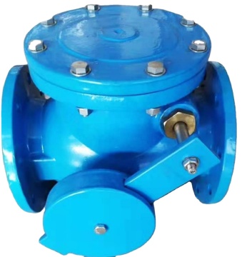 BS Standard Swing Check Valve with Weight: Your Comprehensive Search Solution