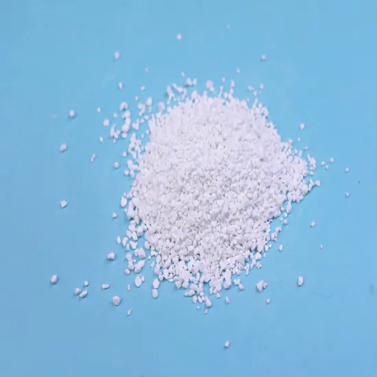 Sodium Dichloroisocyanurate for Wool Shrink-proof Finishing