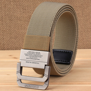 High Quality Polyster double loop Belt