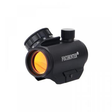 Focuhunter 1x24 Style Micro Red/Green Dot Reflex Sight