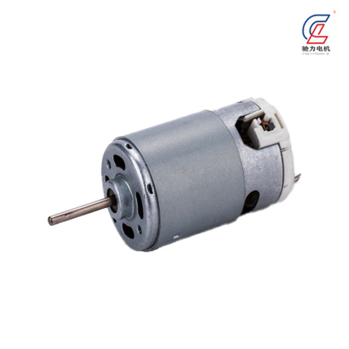 Motor Tegangan Rendah Kinerja Tinggi