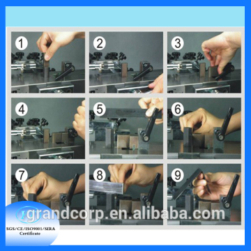 Manual 25.4mm Rule Benders