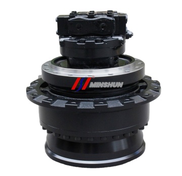 MINSHUN High Quality Excavator 339D Final Drive 5076559 Travel Motor