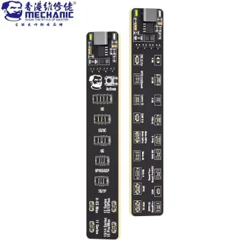 Mechanic F009 Battery Activation Detection Board for iPhone 5-15 Pro Max