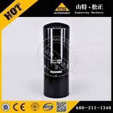 Filterelement 600-211-1340 voor lader-accessoires WA480-6