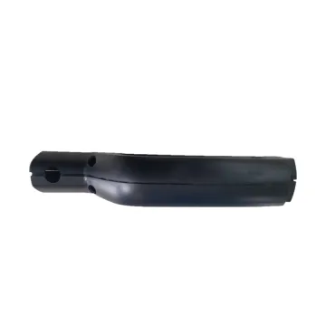 Electric tools handle plastic Injection mould