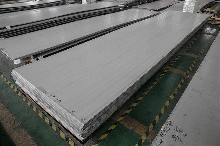 Professional Hot Rolled 304 Stainless Steel Sheet Channel