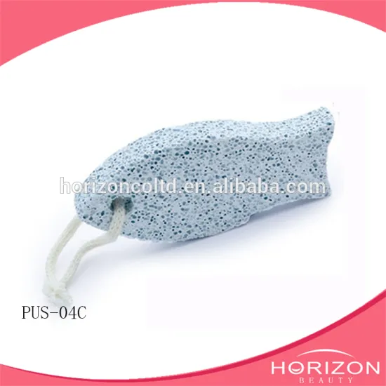 Factory directly provide chinese foot file with pumice stone