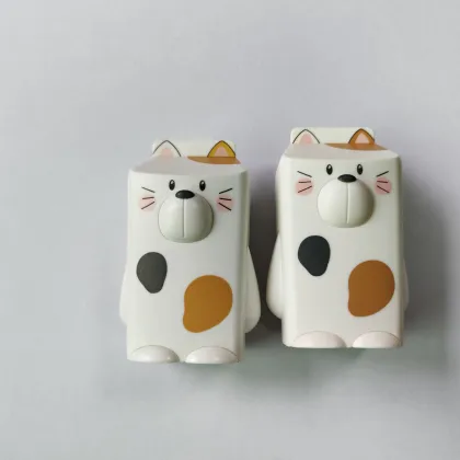 Milk Carton Tracking Sensor and Smart Refrigerator Recorder