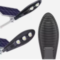 Promóciós eladás kínai beszállítók IP65 100W 150W 200W 300W Kültéri vízálló IP65 100W LED Az összes Solar Street Light -ban LED