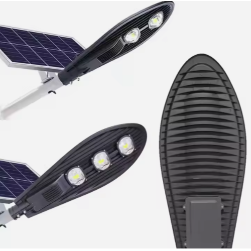 IP65 Outdoor Solar Street Light with 100W, 150W, 200W, 300W Options from Chinese Suppliers