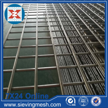 Panel Wire Mesh Dilas Stainless Steel