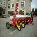 China 18 rows pneumatic precision planter Supplier