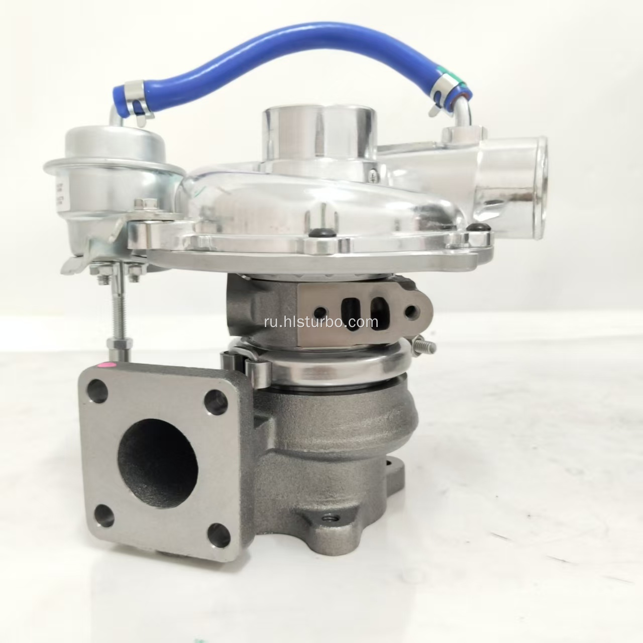 Турбокомпрессор Isuzu RHF4 8971397243 4JB1T