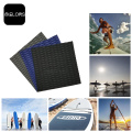 Melors Anti Slip Sup 보드 데크 그립 매트