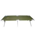 Collapsible Cheap Camping Bed Hospital Folding Stretcher