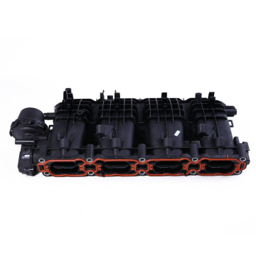06L133201AH Engine Multiport Injection Intake Manifold for Atlas GTI, Jetta GLI, Audi Q5, A4 2.0L