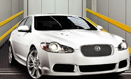 Automobile Car Elevator