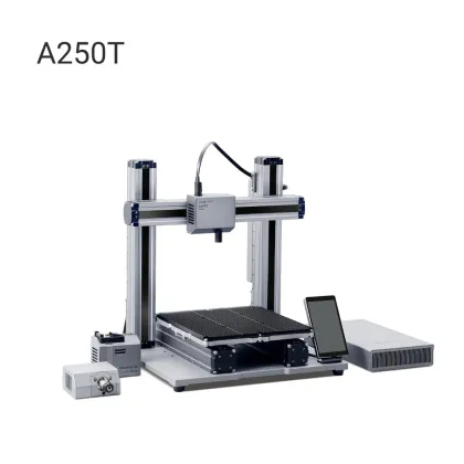 DIY Educational Tech Multifunctional Snapmaker 3D Printer
