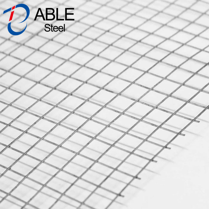 Electro Galvanisé Re-Drawing Wire Wire Mesh