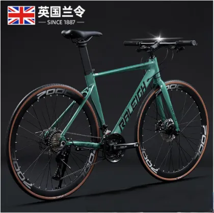 Professional Sport Racing and Off-Road Bicycles