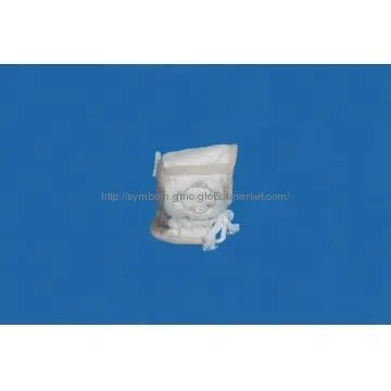 Plush Car Automatic Transmission Sheath