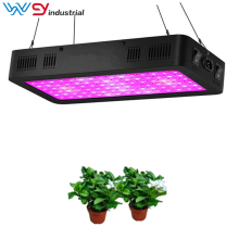 2000W led plant grow light horticulture light