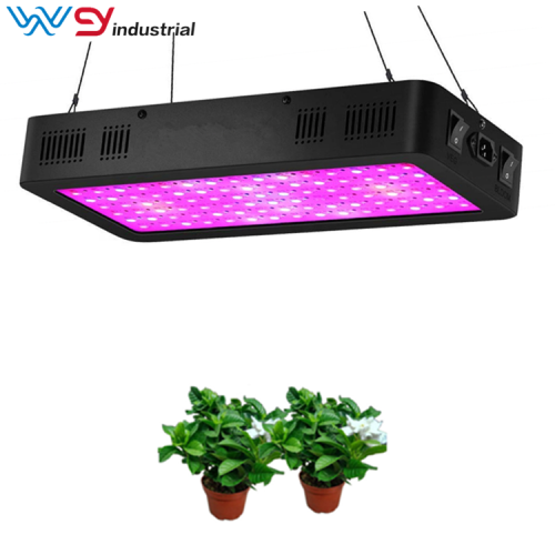 Greenhouse Hydroponic Plant Light Veg and Flower