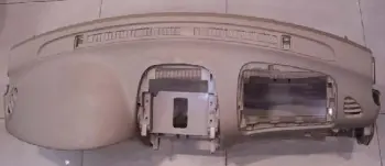 plastic furniture mold