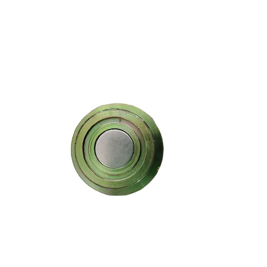 WP12 Diesel Engine Parts Magnetic Drain Plug 612600150251 for Weichai Vehicles: Automotive Accessory Store
