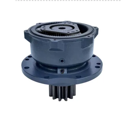 Shanhe 50 rotary reducer / rotary gearbox