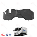 TPE Floor tapetes para Isuzu Elf-Tailand