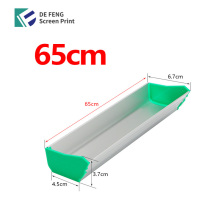 Screen Printing Emulsion Scoop Coater 65cm