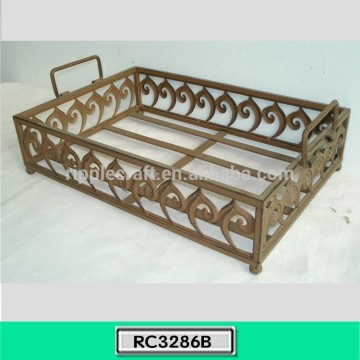 Factory Price Metal Hanging Basket