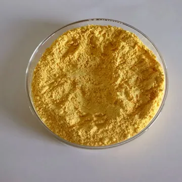 High temperature ps foaming agent azodicarbonamide powder