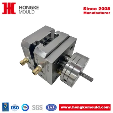 ABS Micro Injection Mold