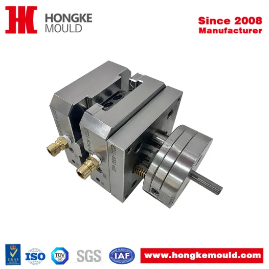 ABS Micro Injection Mold