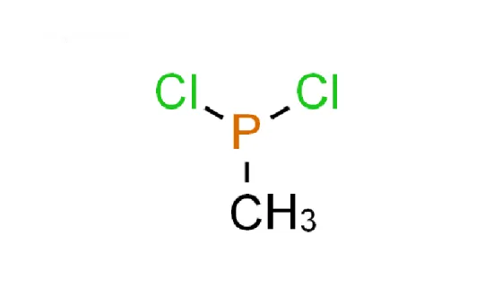 Methyldichlorophosphine, 98% CAS 676-83-5