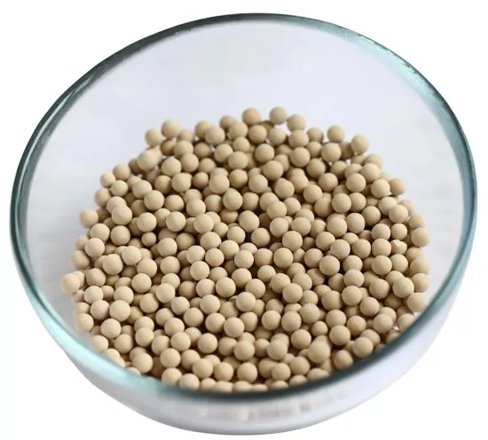 Oxygen Manufacturing Molecular Sieve