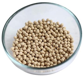 Oxygen Manufacturing Molecular Sieve