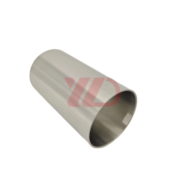Wholesale Construction Machinery Engine Parts: Cylinder Sleeves and Liners for Cummins ISDE Models