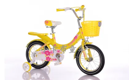 High-end little girl children bikes