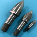 Diamond and Round Positioning Pins for Automotive Molds