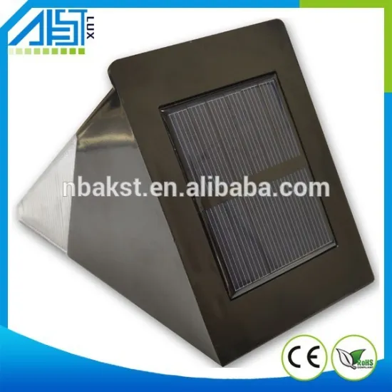 Super Bright Solar Powered 12 LED Sensor Security Garden Light