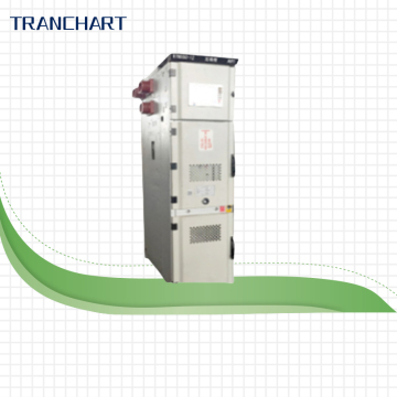 KYN550-12 Miniaturized High Voltage Switchgear